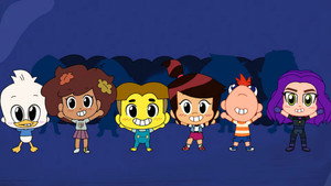 Chibiverse kép