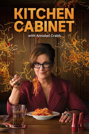 Kitchen Cabinet 8. évad (2026-07-21) poszter