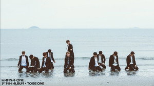 Wanna One GO kép