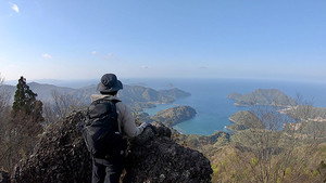 そこに山があるから 1. évad Ep.5 5. epizód