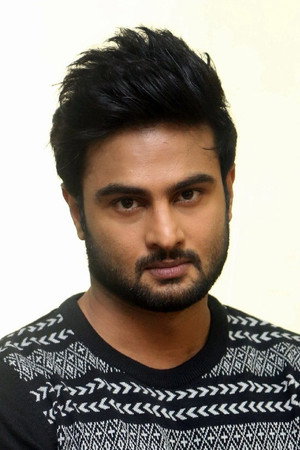 Sudheer Babu profil kép