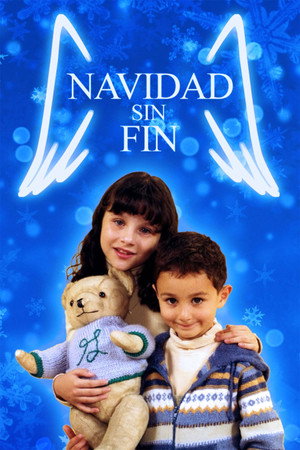Navidad sin Fin 1. évad (2001-12-17) poszter