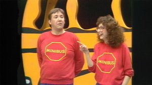 Radio-Canada, Cinquante Ans de Grande Télévision Jeunesse 1. évad Ep.16 16. epizód