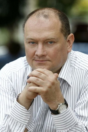 Znamenák István profil kép