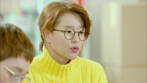 내성적인 보스 1. évad Ep.11 11. epizód