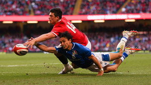 Six Nations Greatest Moments 1. évad Ep.3 3. epizód