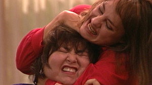 Roseanne 2. évad Ep.2 2. epizód