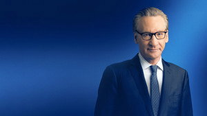 Real Time with Bill Maher kép
