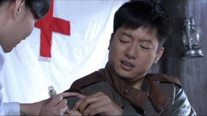 战火中的花蕾 1. évad Ep.18 18. epizód