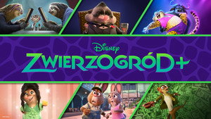 Zootropolis+ kép