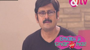भाभीजी घर पर हैं! 1. évad Ep.478 478. epizód