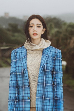 黃薇渟 profil kép