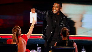 Britain's Got Talent 18. évad Ep.12 12. epizód