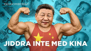 Ekonomibyrån 10. évad Ep.20 20. epizód