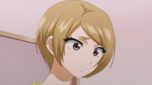 デキちゃうまで婚 1. évad Ep.6 6. epizód