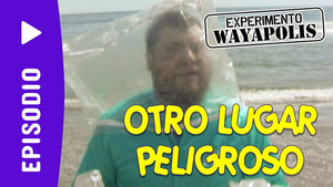 Experimento Wayápolis 1. évad Ep.3 3. epizód