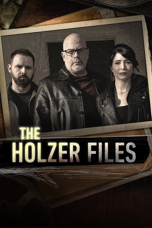 A Holzer-akták