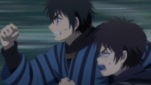 出禁のモグラ 1. évad Ep.3 3. epizód