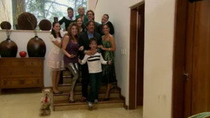 Una familia con suerte 1. évad Ep.71 71. epizód