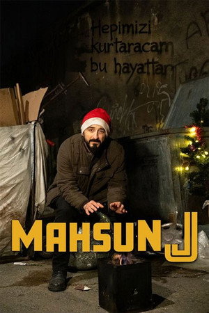 Mahsun J Speciális epizódok (2025-12-31) poszter