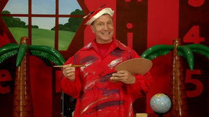 The Wiggles 8. évad Ep.7 7. epizód