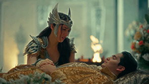 Encantadia Chronicles: Sang'gre 1. évad Ep.8 8. epizód