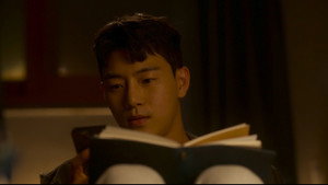 신입사원 1. évad Ep.7 7. epizód