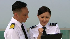 冲上云霄2 1. évad Ep.33 33. epizód