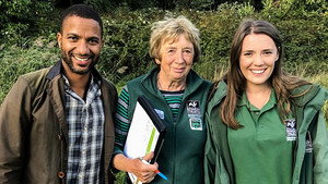 Countryfile 31. évad Ep.39 39. epizód