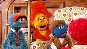 The Furchester Hotel 1. évad Ep.29 29. epizód
