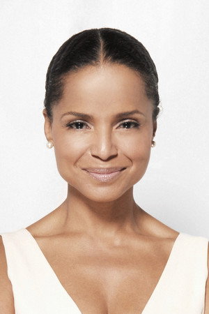 Victoria Rowell profil kép