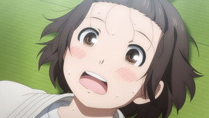 もういっぽん! 1. évad Ep.10 10. epizód