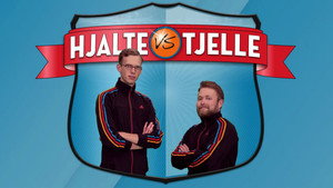 Hjalte vs Tjelle kép