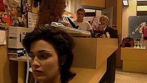 Malhação 1. évad Ep.143 143. epizód