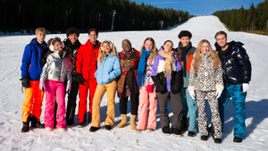Winter Break kép
