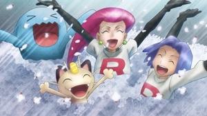 Pokémon 25. évad Ep.5 5. epizód