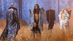 Germany's Next Topmodel 21. évad Ep.3 3. epizód