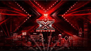 X Factor kép