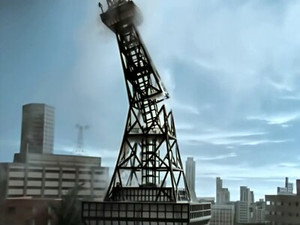 恐竜大戦争アイゼンボーグ 1. évad Ep.4 4. epizód