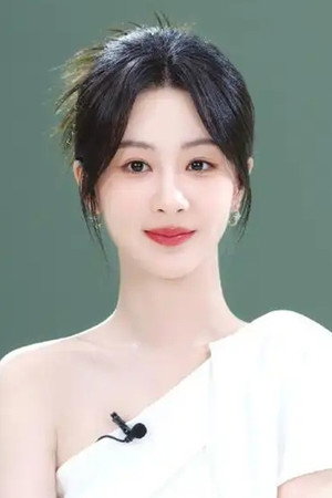 杨紫 profil kép