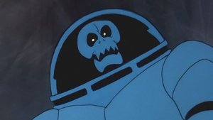 Hol vagy, Scooby Doo! 1. évad Ep.15 Fejünk felett a földönkívüli