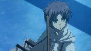 07-Ghost 1. évad Ep.3 3. epizód