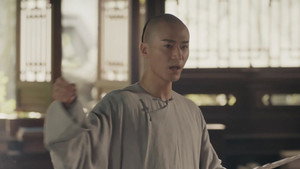 当家主母 1. évad Ep.10 10. epizód