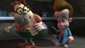 Jimmy Neutron kalandjai 3. évad Ep.7 7. epizód