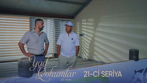 Yad Qohumlar 1. évad Ep.21 21. epizód
