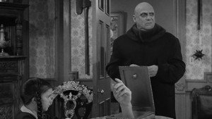 Az Addams család 1. évad Ep.18 18. epizód