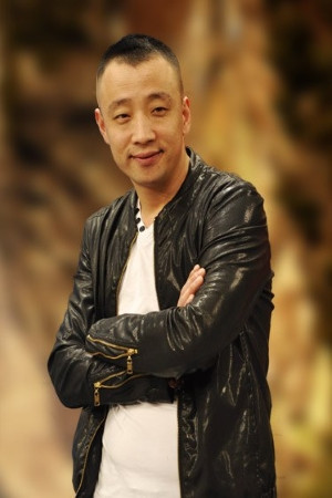 Xiaofei Sun profil kép