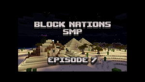 Block Nations SMP 1. évad Ep.7 7. epizód