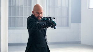 Supergirl 4. évad Ep.22 22. epizód