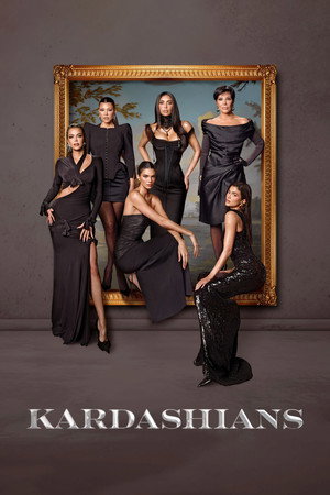 The Kardashians poszter